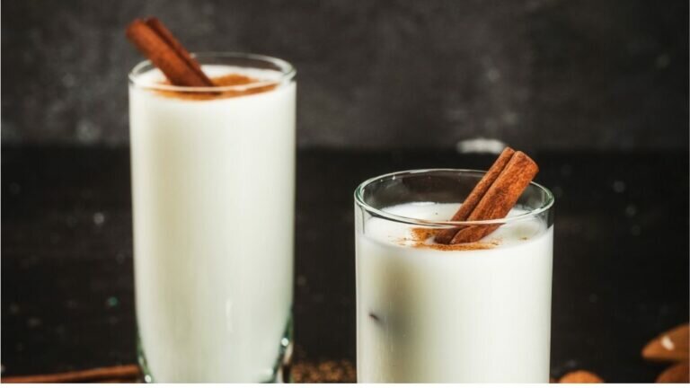 Estas son las 5 mejores bebidas mexicanas sin alcohol