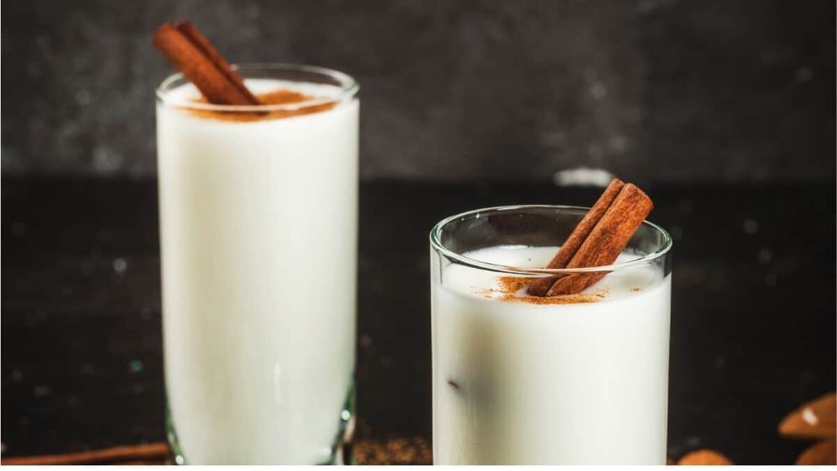 Estas son las 5 mejores bebidas mexicanas sin alcohol