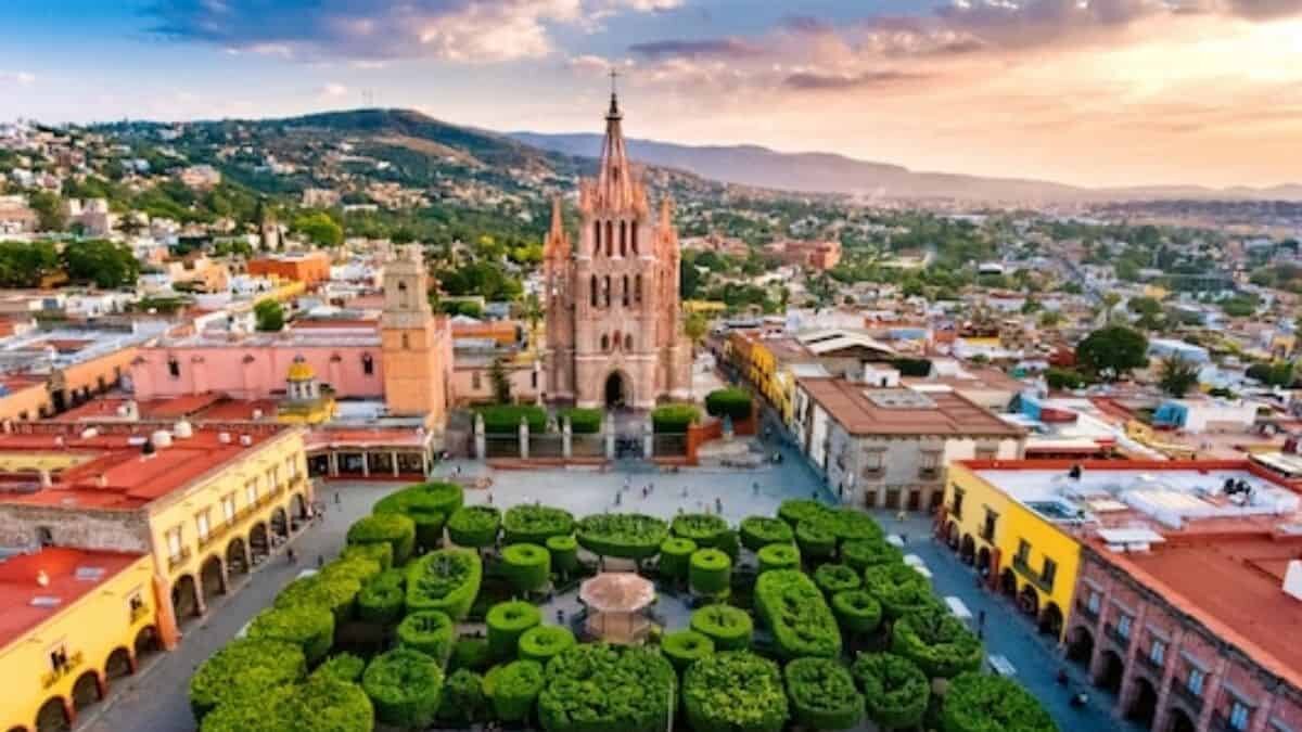 Ubican a 3 ciudades de México dentro de las mejores del mundo