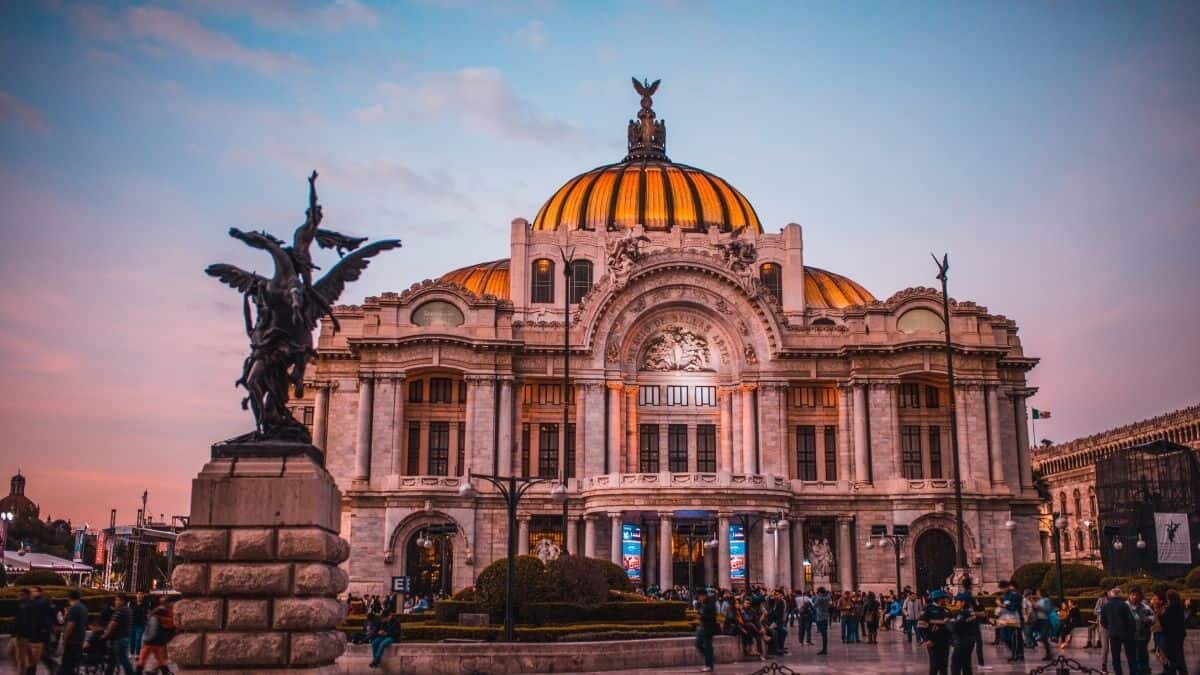 Ubican a 3 ciudades de México dentro de las mejores del mundo