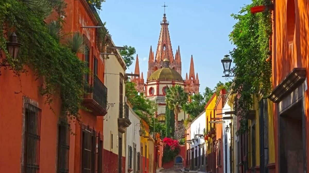 Ubican a 3 ciudades de México dentro de las mejores del mundo