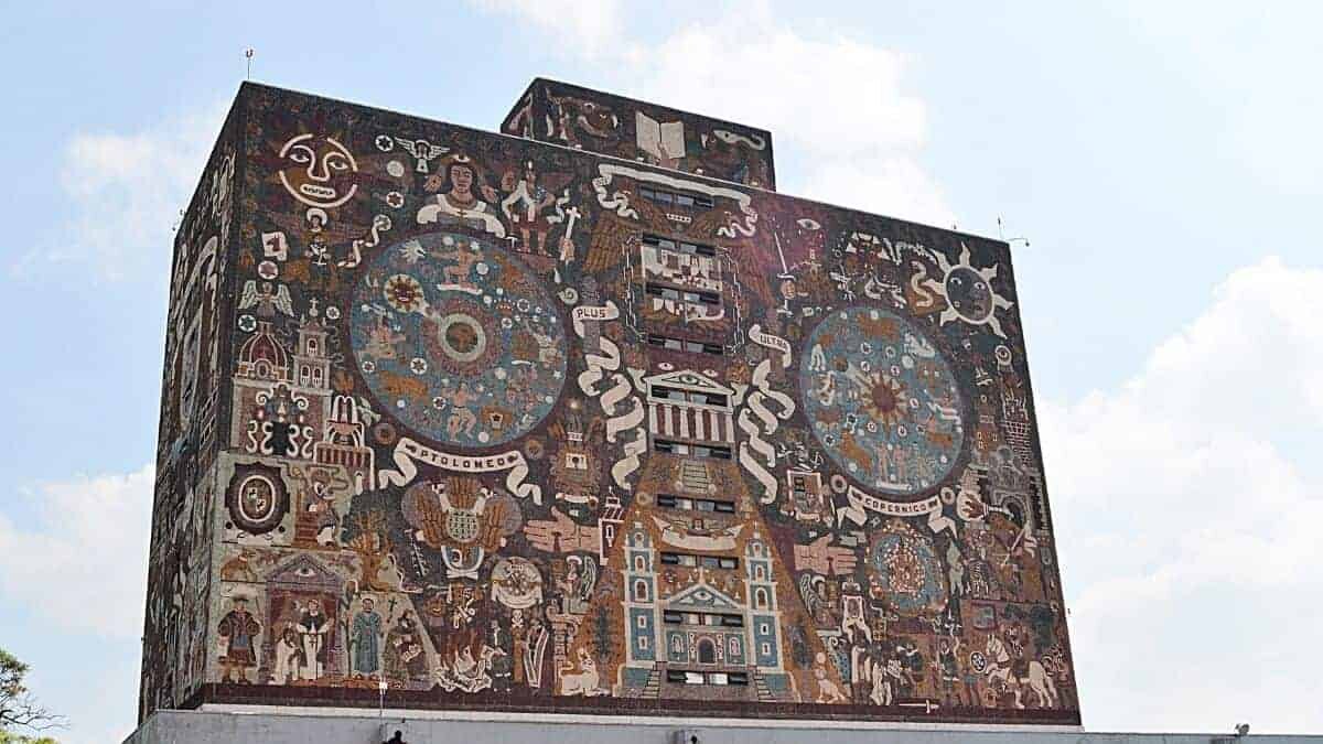 Lanza UNAM cursos gratuitos online