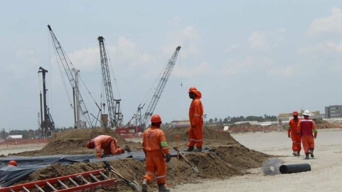 Aguas Profundas | La crisis presupuestal de Dos Bocas