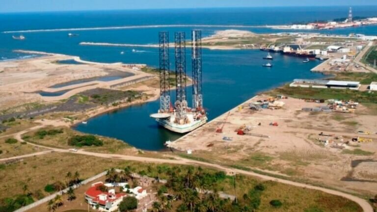 Aguas Profundas | La crisis presupuestal de Dos Bocas