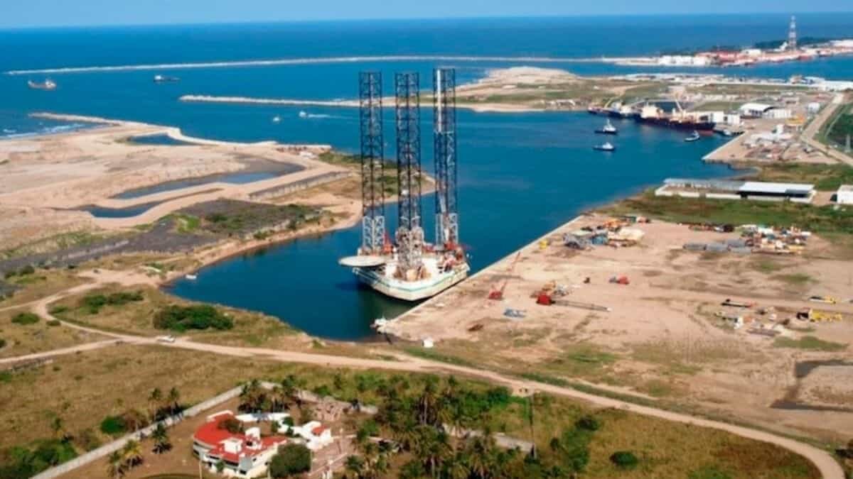 Aguas Profundas | La barda de Calderón que canceló EPN 