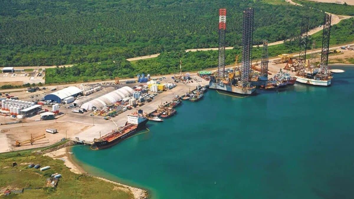Aguas Profundas | La crisis presupuestal de Dos Bocas