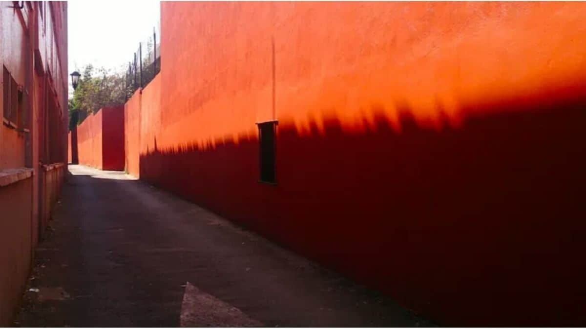 Las leyendas del 'Callejón del Diablo'