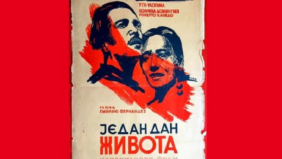Los ex yugoslavos lloran al escuchar “Las Mañanitas”