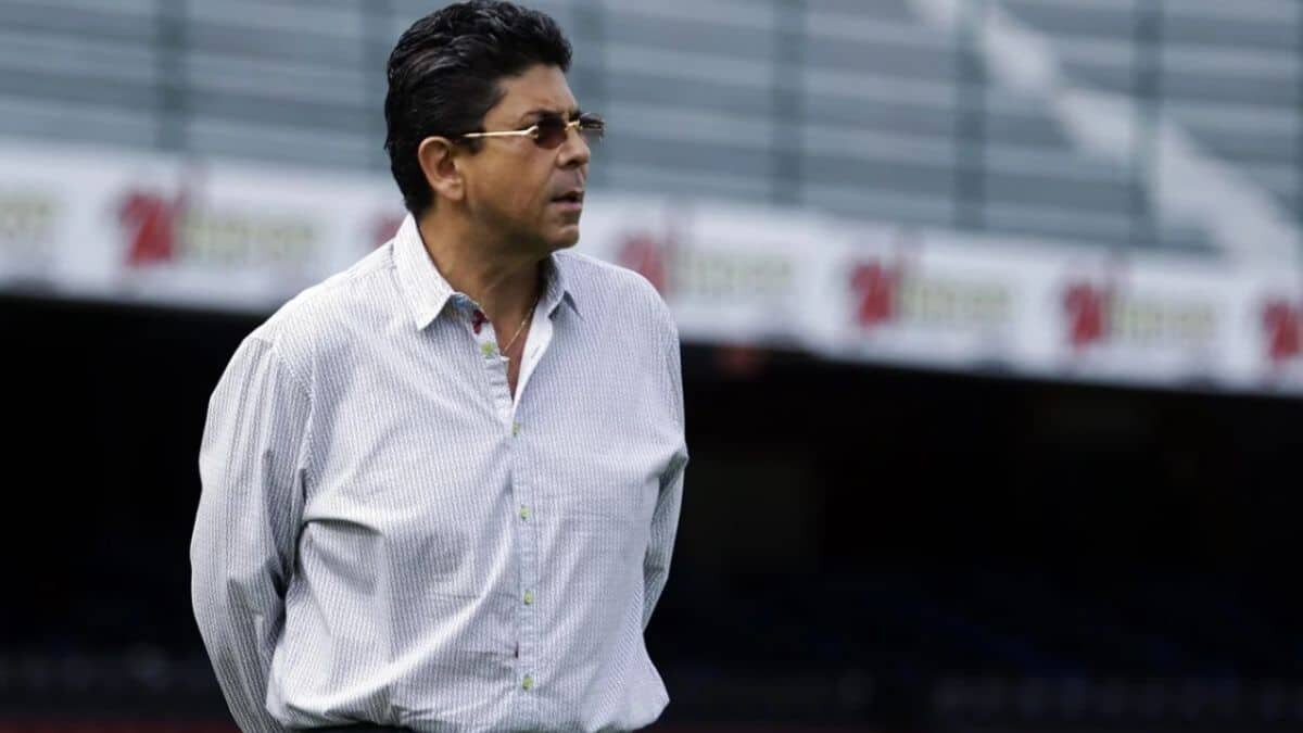 Vinculan a proceso a Fidel Kuri, exdueño de Veracruz
