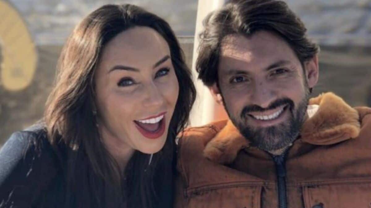 Asegura Inés Gómez Mont ser inocente