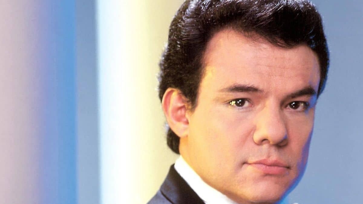 5 grandes éxitos para recordar a José José (Videos)