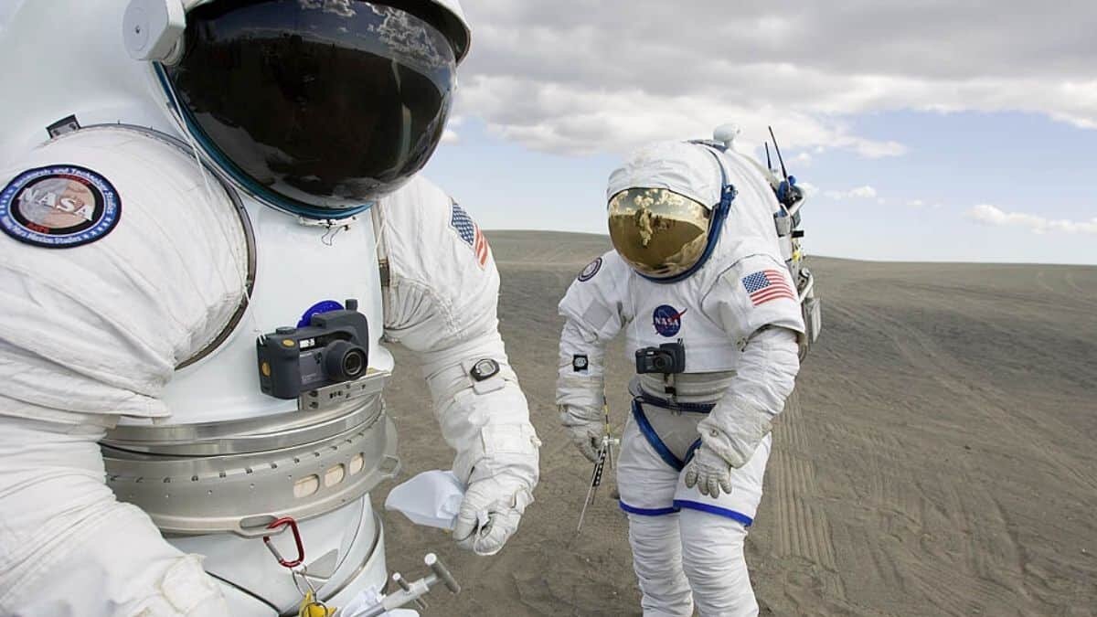 Se pospone viaje en 2024 de la NASA a la luna