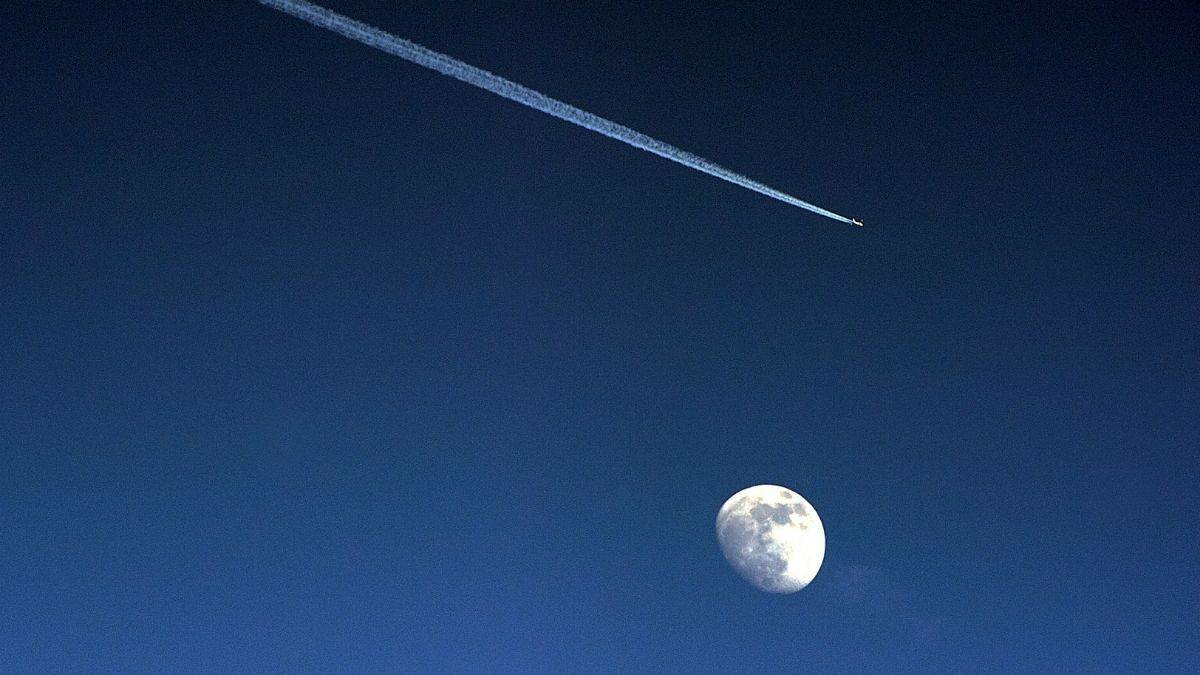 Se pospone viaje en 2024 de la NASA a la luna