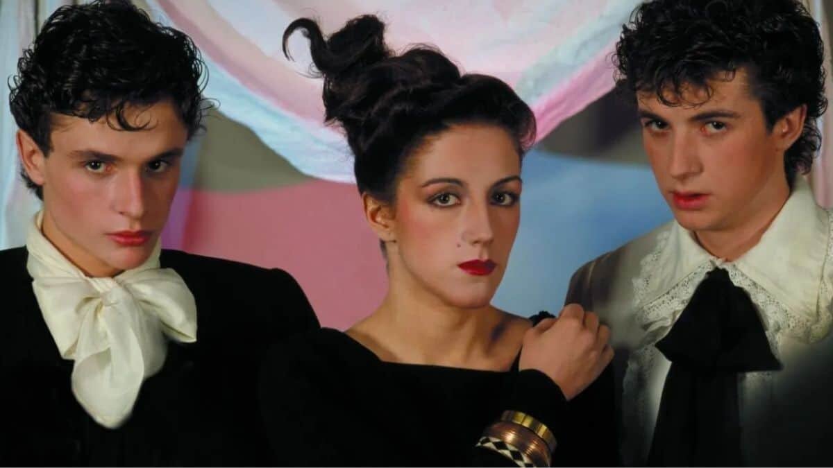 Esta es la historia de la canción 7 de septiembre de Mecano