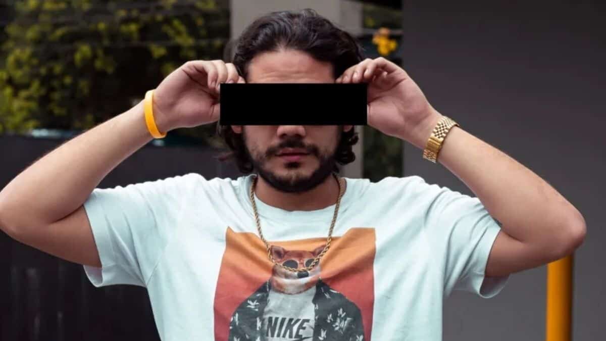 Rix se declara culpable por agredir a Nath Campos