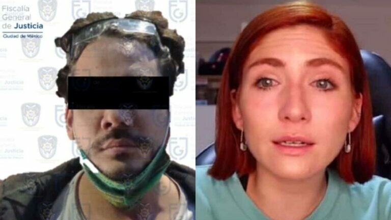 Rix se declara culpable por agredir a Nath Campos
