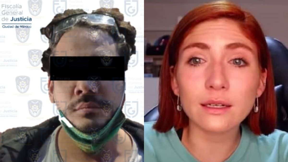 Rix se declara culpable por agredir a Nath Campos