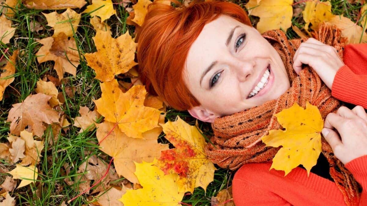 Inicia otoño de la mejor manera con este ritual