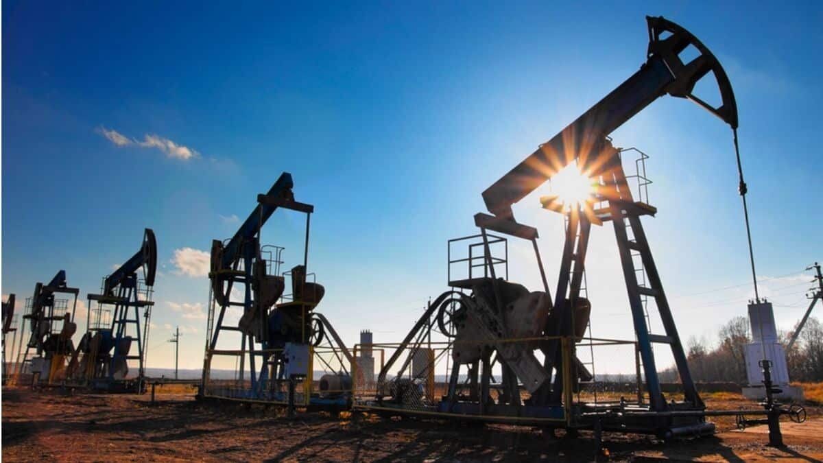 Aguas Profundas | La crisis de los petroleros de Pemex