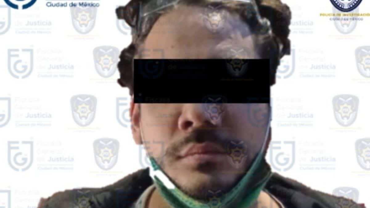 Dejan en libertad a Rix tras pagar fianza por agredir a Nath Campos