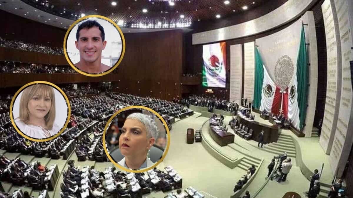Estas son las estrellas de San Lázaro; hay desde cantantes hasta deportistas