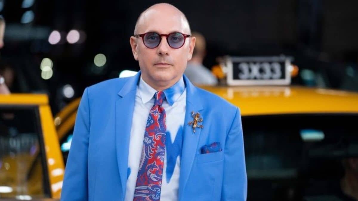 Fallece el actor Willie Garson a los 57 años