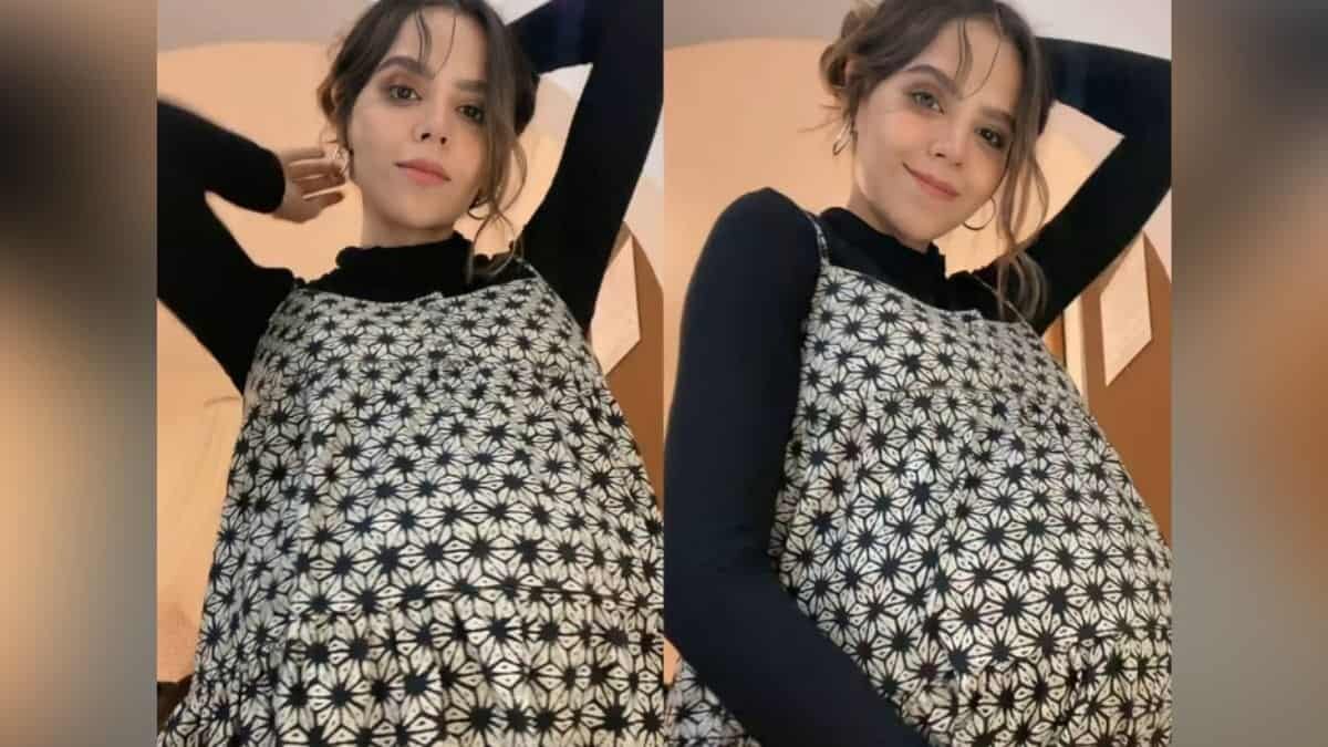 Nace bebé de Yuya (Videos)