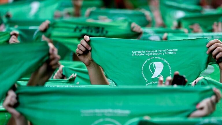 La SCJN declaró inconstitucional la penalización del aborto en México: