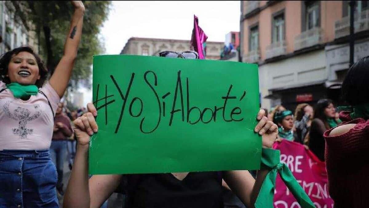 De forma unánime, la SCJN declaró inconstitucional la penalización del aborto en México.