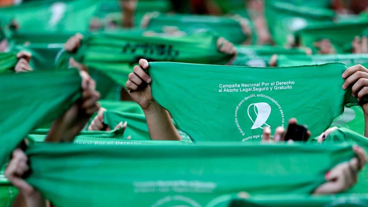 Declara SCJN inconstitucionalidad de penalizar aborto en México (Video)