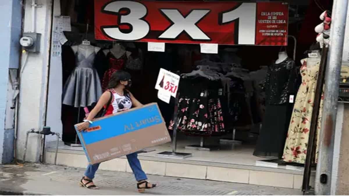 El "fin más barato del año" se llevará a cabo del 10 al 16 de noviembre y ofertará diversas promociones para los consumidores.