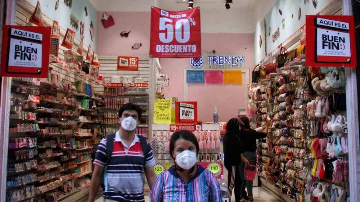 El "fin más barato del año" se llevará a cabo del 10 al 16 de noviembre y ofertará diversas promociones para los consumidores.