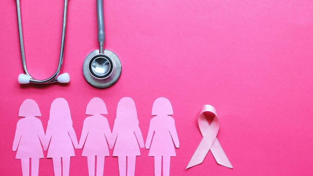 Dejan de hacerse chequeos 7 de cada 10 mujeres por pandemia