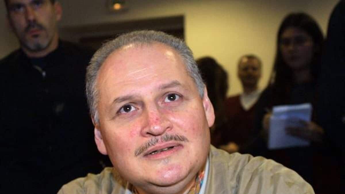 Con esta cadena perpetua, el venezolano, en prisión en Francia desde su detención en 1994, suma tres.