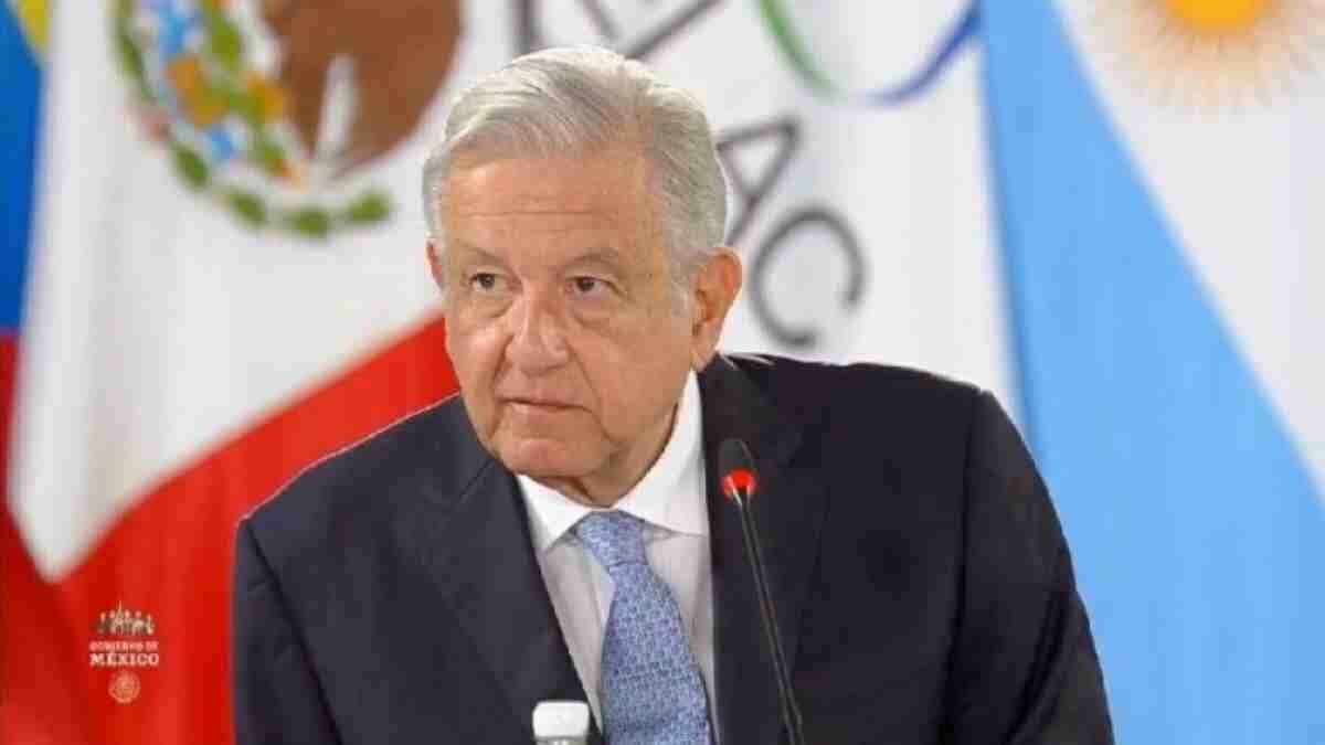 En Celac, AMLO busca una integración de América similar a la Unión Europea