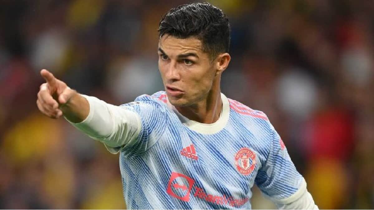 El equipo del portugués perdió 2-1 ante el suizo Young Boys en su presentación en la Champions League.