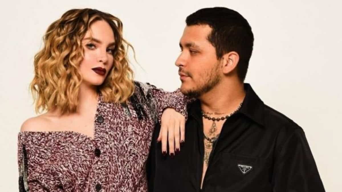 ¿Cuánto costó el nuevo anillo que le regaló Nodal a Belinda?