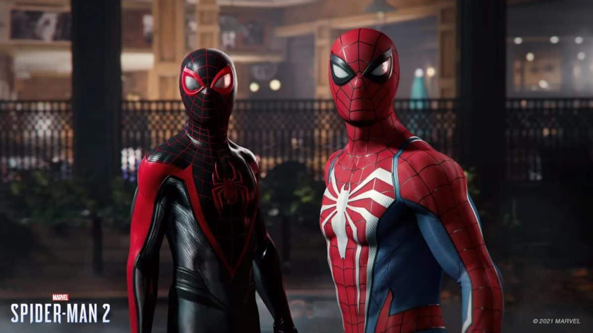 God of War: Ragnarok y Spider-Man, lo más destacado del PlayStation Showcase