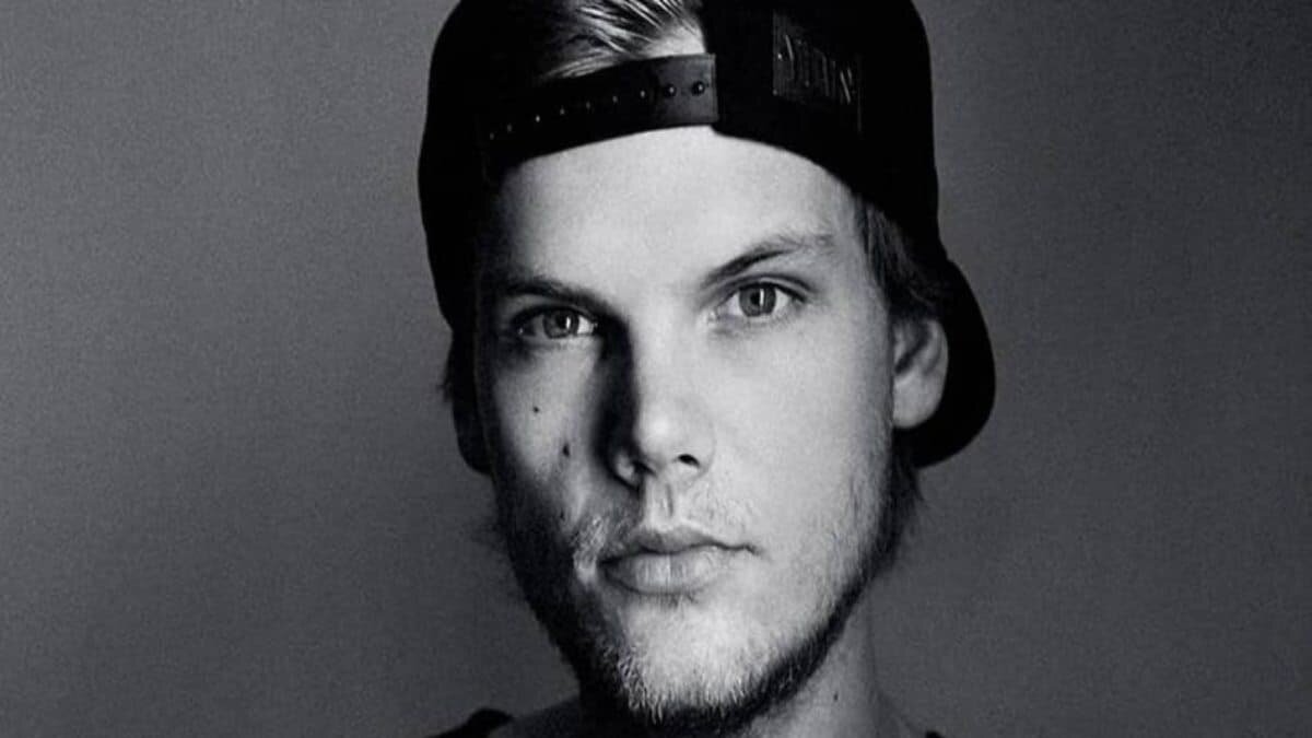 El DJ, Tim Bergling ,nació el 8 de septiembre de 1989 en Estocolmo 