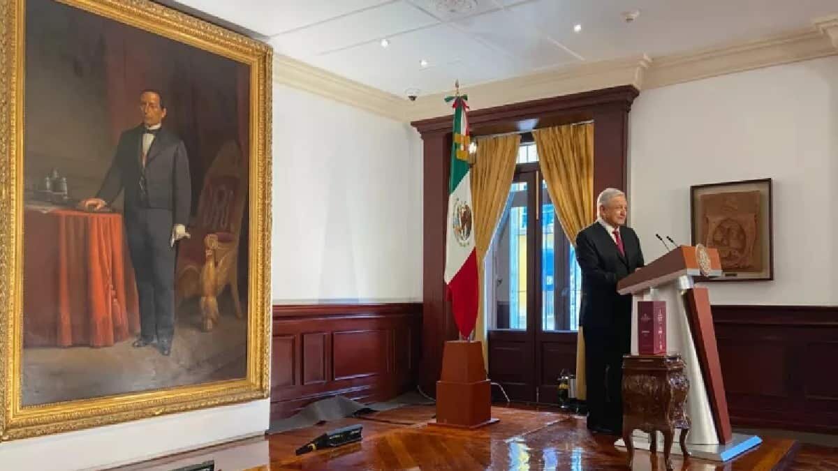 Presume Ejecutivo avances económicos (Video)