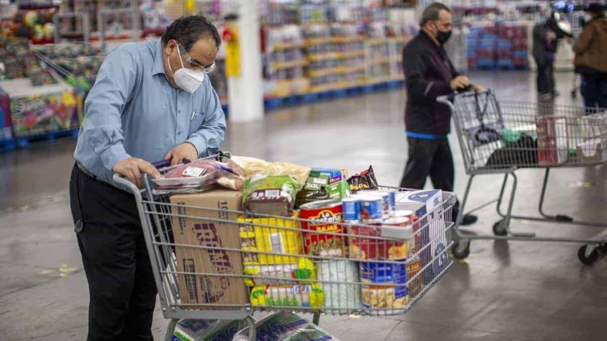 El Paquete Económico 2022 fue entregado por el secretario de Hacienda, el cual no prevé nuevos impuestos.