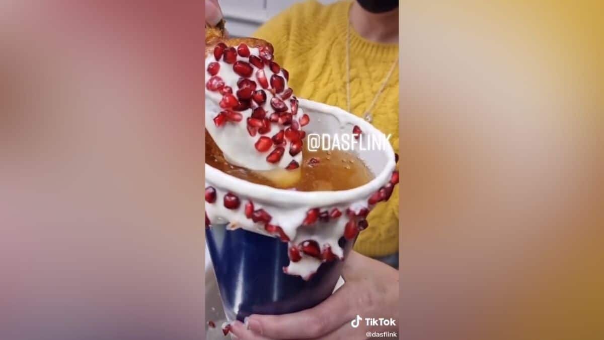 ¡México mágico! Crean michelada de chile en nogada