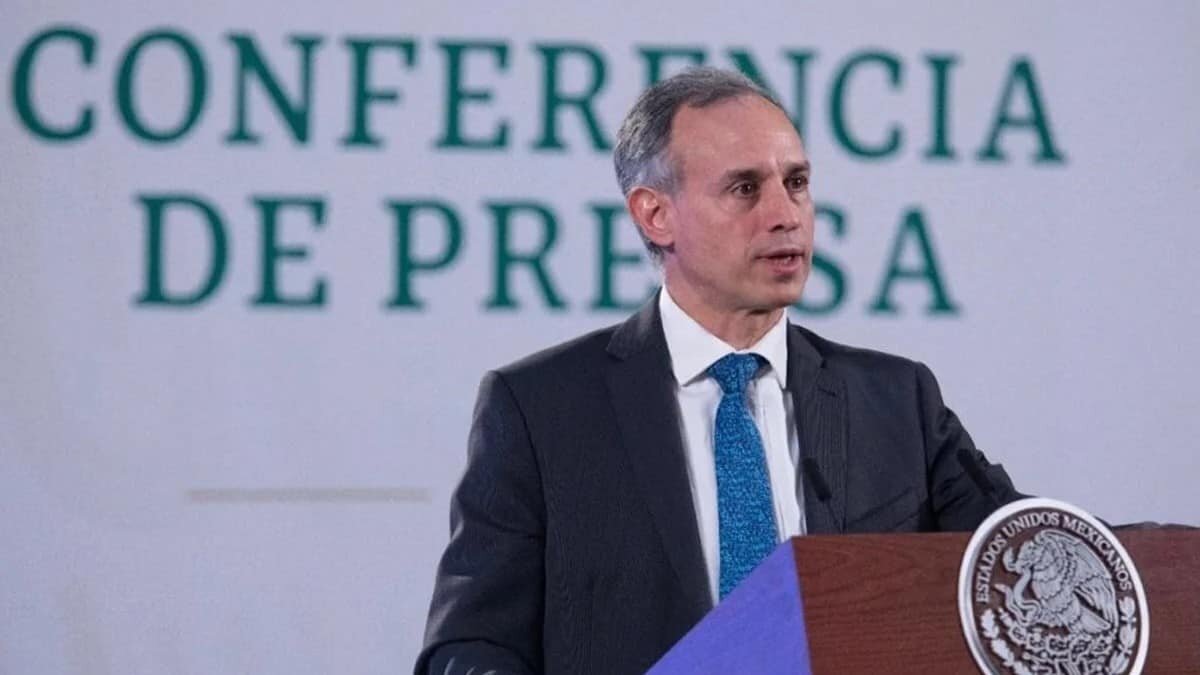 El funcionario aseguró que esas dosis serían de mayor utilidad a otros grupos que se encuentran en riesgo.