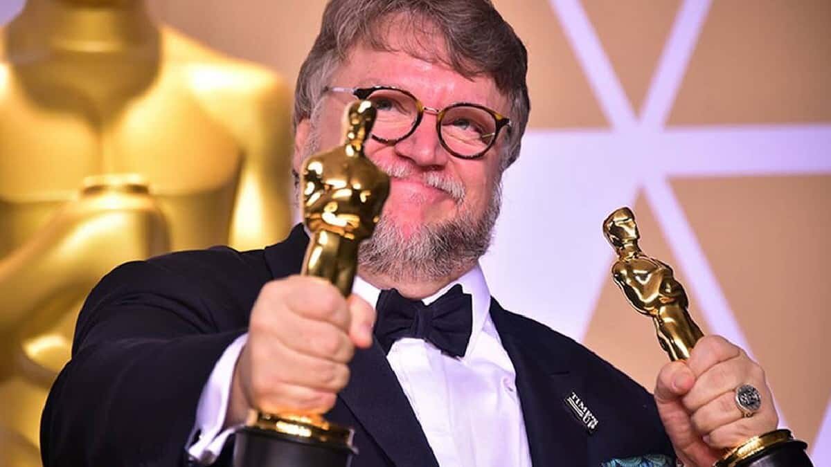 El director mexicano se ha convertido en uno de los más aclamados cineastas debido a sus grandes producciones.
