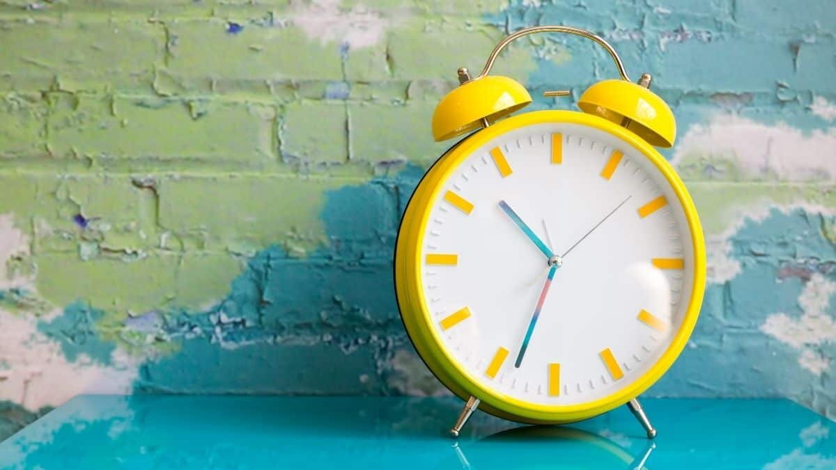 ¿Cuándo comienza el horario de invierno en México? Aquí te contamos