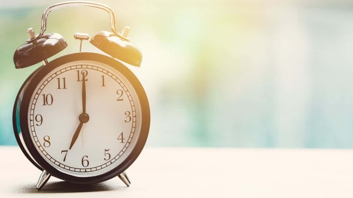 ¿Cuándo comienza el horario de invierno en México? Aquí te contamos