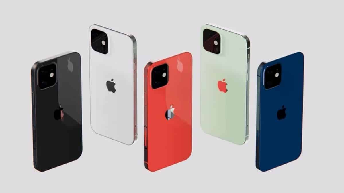Esto te costará tener el nuevo iPhone 13