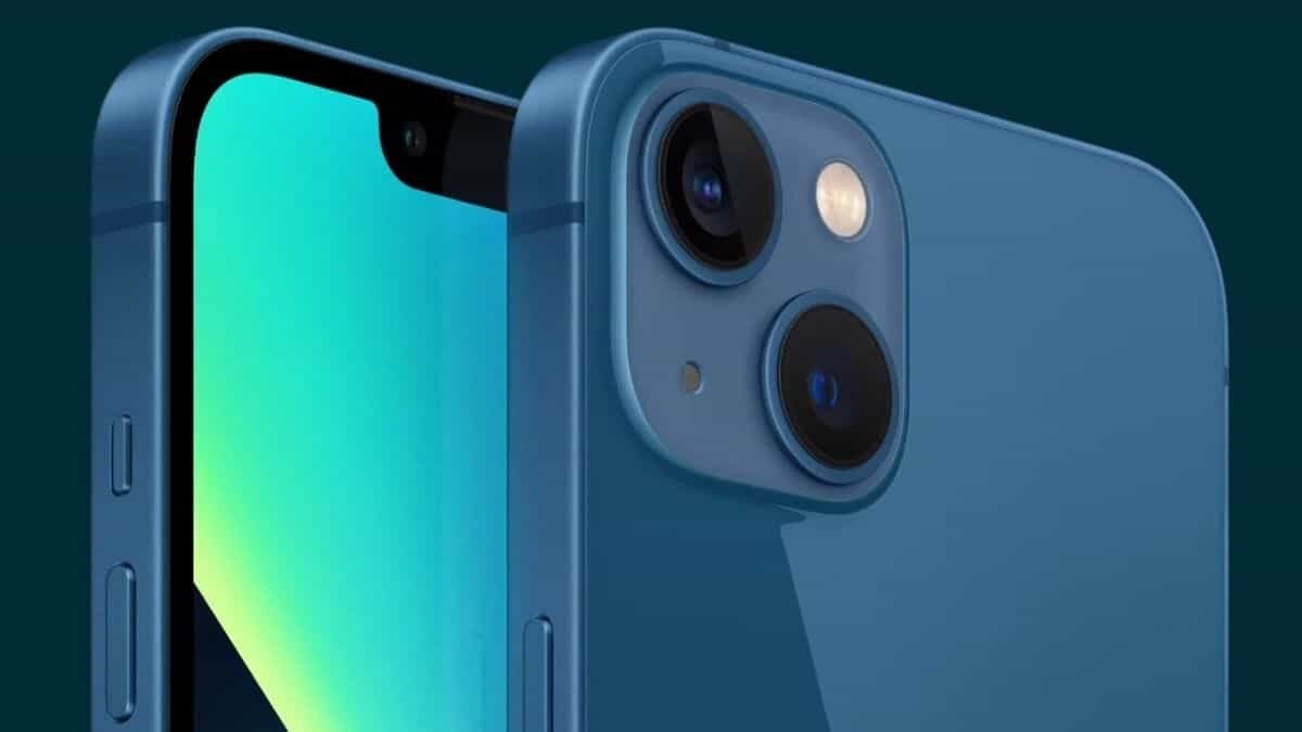 Esto te costará tener el nuevo iPhone 13