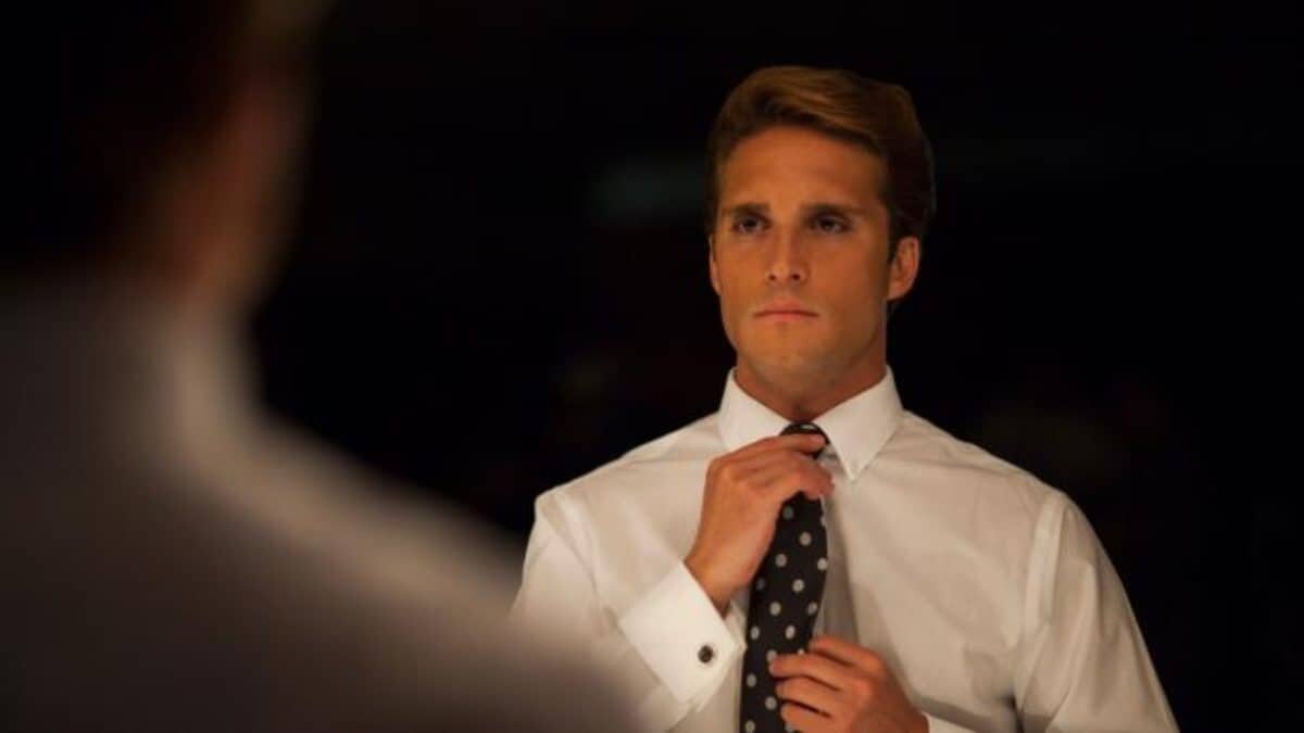 Lanza Netflix tráiler de última temporada de "Luis Miguel, la serie" (Video)