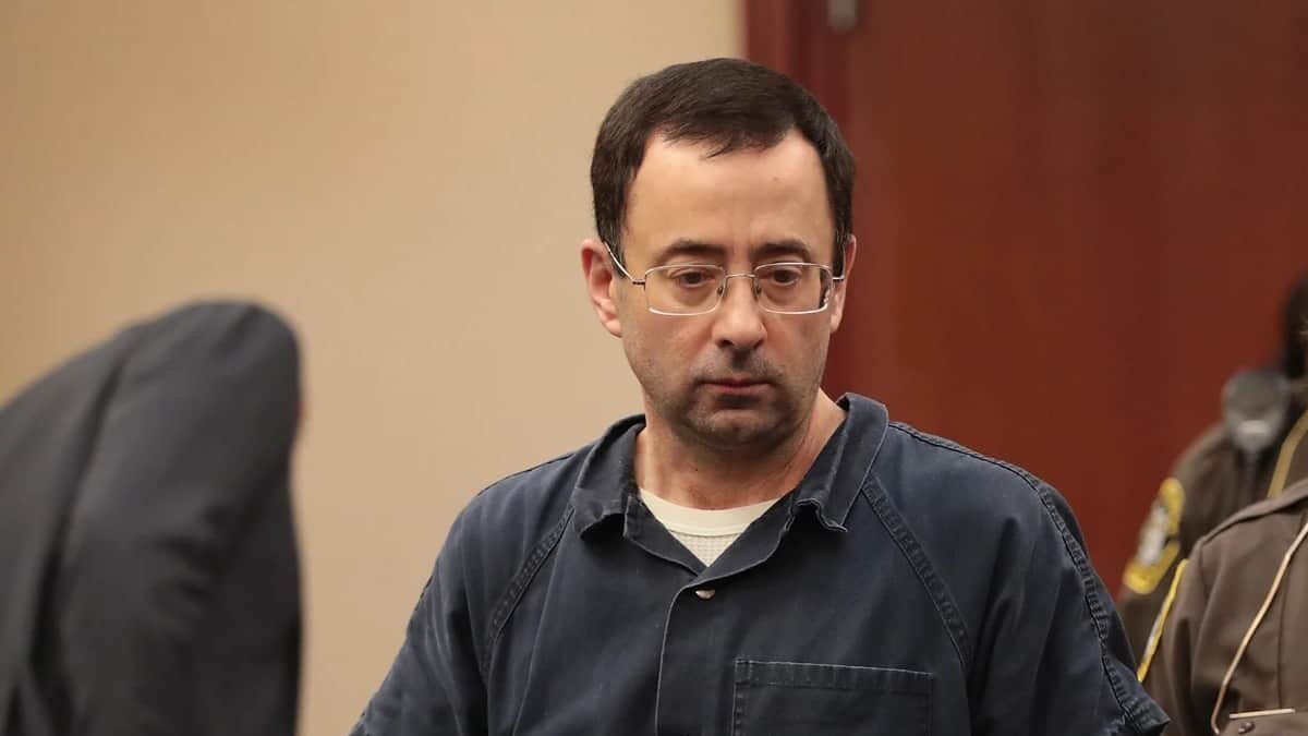 La multimedallista olímpica criticó al FBI por no actuar de forma debida ante las acusaciones de abuso en el equipo de gimnasia.